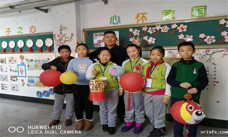 小学语文学科省级骨干教师陈涛